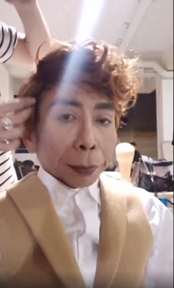 Gái già chuyển giới đình đám Thái Lan bất ngờ trở về diện mạo đàn ông vì rạn nứt tình cảm với bạn trai?-5