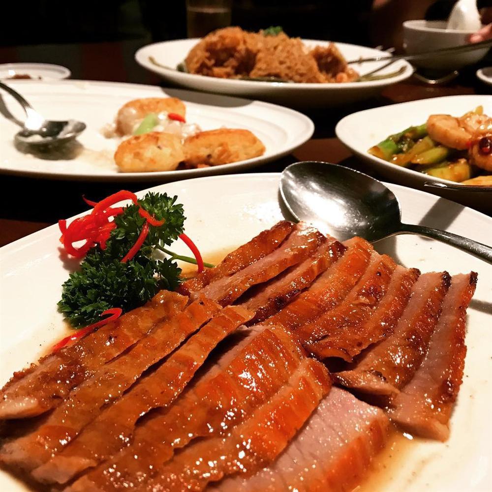 5 nhà hàng ẩm thực Trung Hoa tuyệt ngon giữa lòng Hà Nội-7