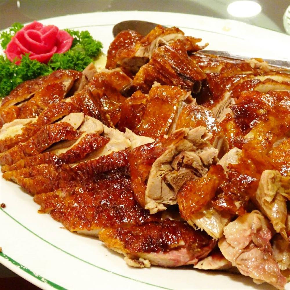 5 nhà hàng ẩm thực Trung Hoa tuyệt ngon giữa lòng Hà Nội-9