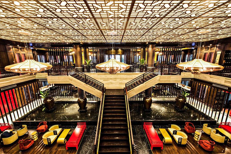 5 nhà hàng ẩm thực Trung Hoa tuyệt ngon giữa lòng Hà Nội-12