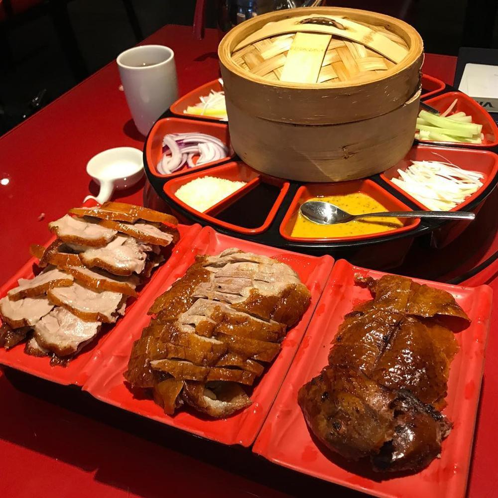 5 nhà hàng ẩm thực Trung Hoa tuyệt ngon giữa lòng Hà Nội-13