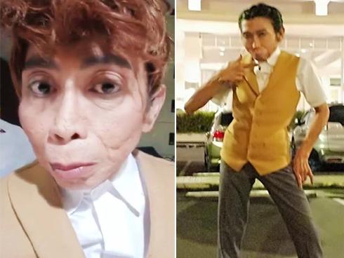 Bất ngờ trước cuộc sống hiện tại của thiếu gia xấu xí nhất Trung Quốc Trần Sơn sau 3 năm nổi đình đám mạng xã hội-14