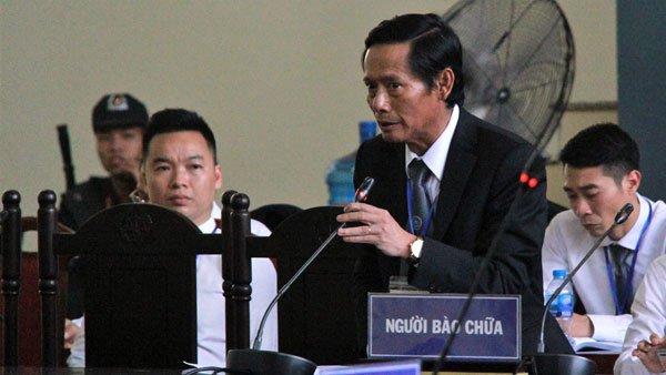 Vụ đánh bạc nghìn tỷ: Lời ngậm ngùi của Nguyễn Văn Dương-2