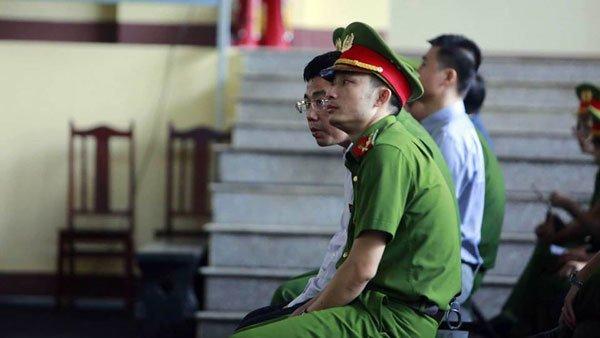 Vụ đánh bạc nghìn tỷ: Lời ngậm ngùi của Nguyễn Văn Dương-1