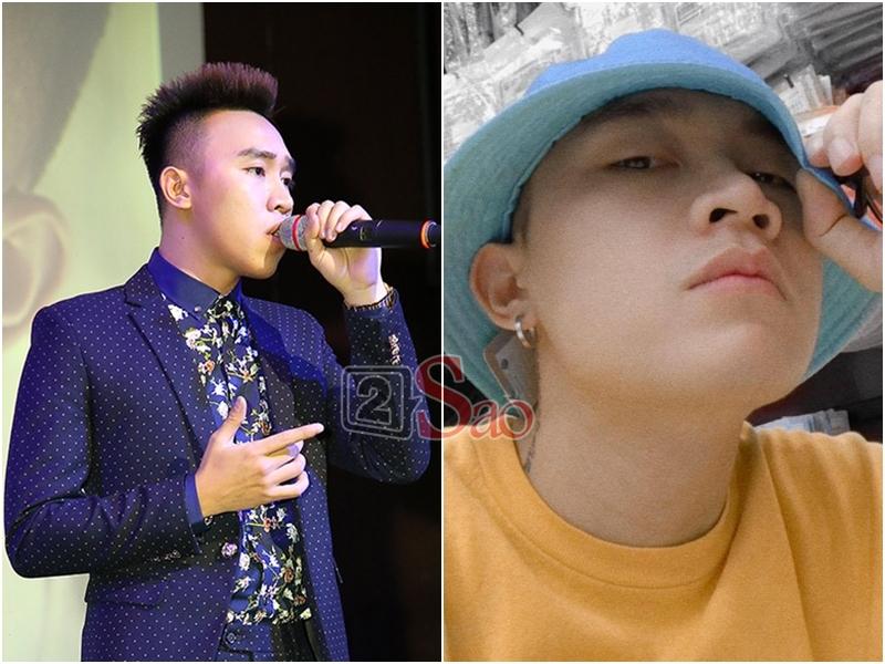 Trịnh Đình Quang chạnh lòng vì bị khán giả quay lưng sau khi hết vẩu nhờ phẫu thuật thẩm mỹ-6