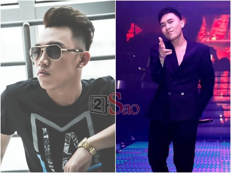 Trịnh Đình Quang chạnh lòng vì bị khán giả quay lưng sau khi hết vẩu nhờ phẫu thuật thẩm mỹ-8