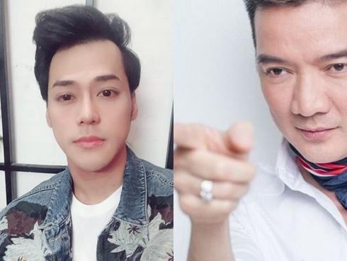 Tạo phốt đình đám với Đàm Vĩnh Hưng, mới đây Phan Ngọc Luân hối hận: 'Tôi đã làm lố và thực sự sợ lắm rồi'