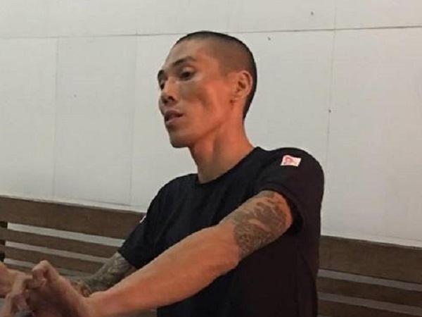 Vụ nghi ngáo đá ném con xuống đất: Tạm giữ người bố về hành vi giết người-2