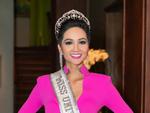 H'Hen Niê: 'Tôi chinh chiến Miss Universe 2018 với tinh thần được ăn cả, ngã về không'
