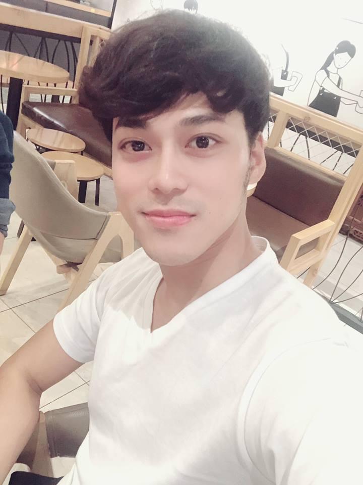 Chỉ trong 10 ngày, Phan Ngọc Luân đổi trắng thay đen khi nói về mối tình đồng giới với Đàm Vĩnh Hưng-2