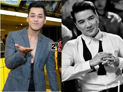 Dập tan ồn ào tình ái ngủ chung với Phan Ngọc Luân, Đàm Vĩnh Hưng phì cười: Drama gì chết tức tưởi vậy trời-5