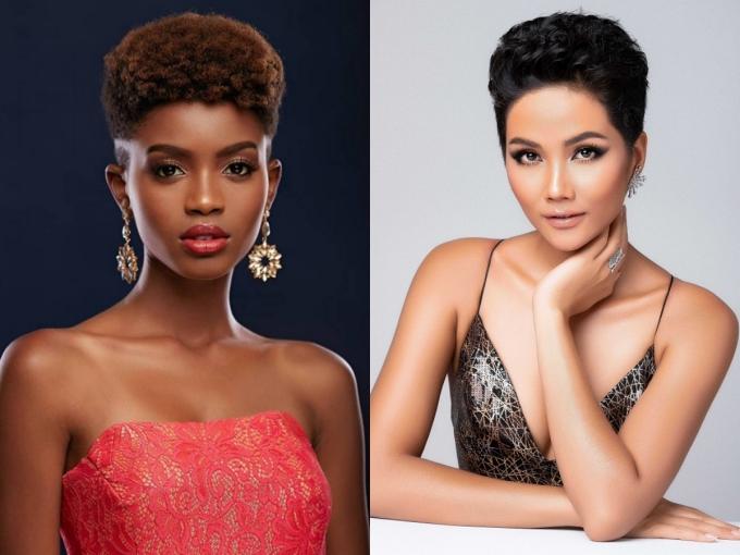 HHen Niê: Tôi chinh chiến Miss Universe 2018 với tinh thần được ăn cả, ngã về không-4