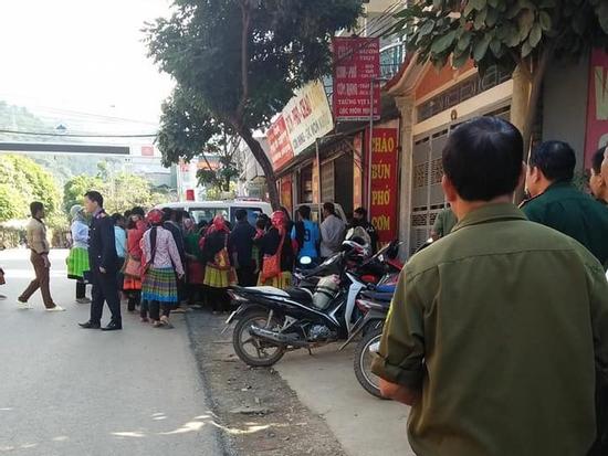 Xác định nguyên nhân thiếu nữ tự vẫn tại nhà chủ tịch thị trấn