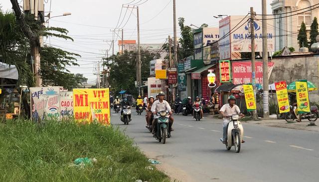 TPHCM: Khẩn trương điều tra vụ nổ nhiều phát súng, bắn người giữa khu dân cư-1