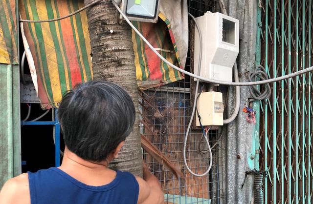 TPHCM: Khẩn trương điều tra vụ nổ nhiều phát súng, bắn người giữa khu dân cư-2