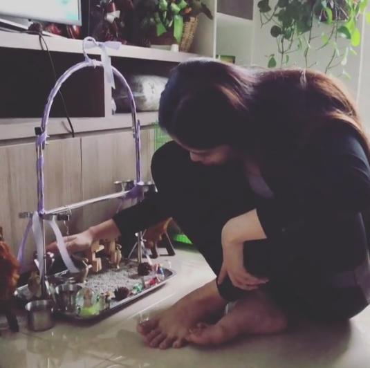 Tua lại đoạn băng khiến Nam Em bị cho là trầm cảm cấp độ 2, không chữa kịp sẽ tâm thần hoặc tự tử-4