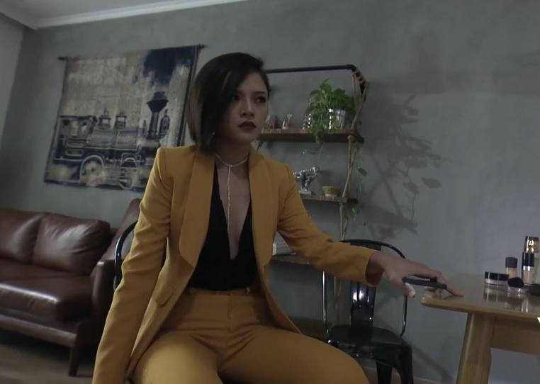 Quỳnh Búp Bê thì đã hết nhưng dư âm về vòng 1 nóng bỏng của My Sói thì còn mãi-9