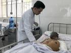 Vụ nổ xe bồn ở Bình Phước, 6 người chết: Tài xế đang nguy kịch
