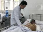 Vụ 6 người chết ở Bình Phước: Sau tiếng nổ như bom, lửa cháy ngùn ngụt-3