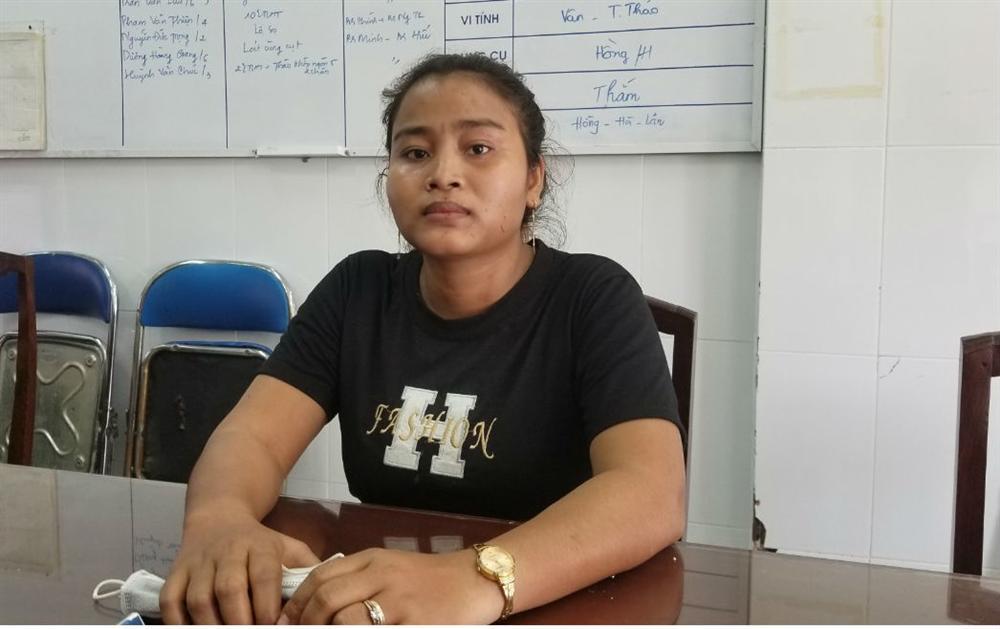 Vụ nổ xe bồn ở Bình Phước, 6 người chết: Tài xế đang nguy kịch-2