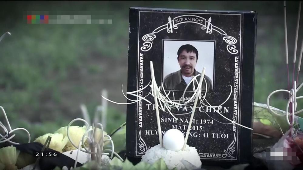 PHÁT HIỆN KINH NGẠC: Y học có bệnh mù màu, còn êkip Quỳnh Búp Bê lại mắc chứng lẫn thời gian-1