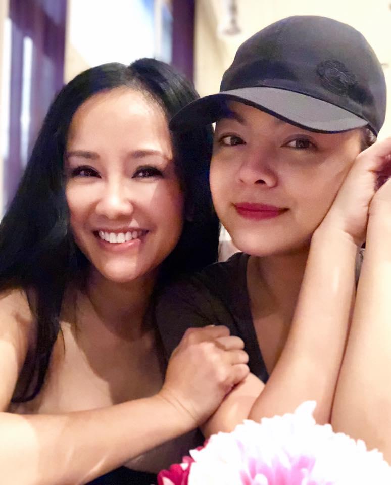 Giữa ồn ào tan vỡ hôn nhân vì người thứ 3, Diva Hồng Nhung lại nhập viện tay chằng chịt kim truyền-4