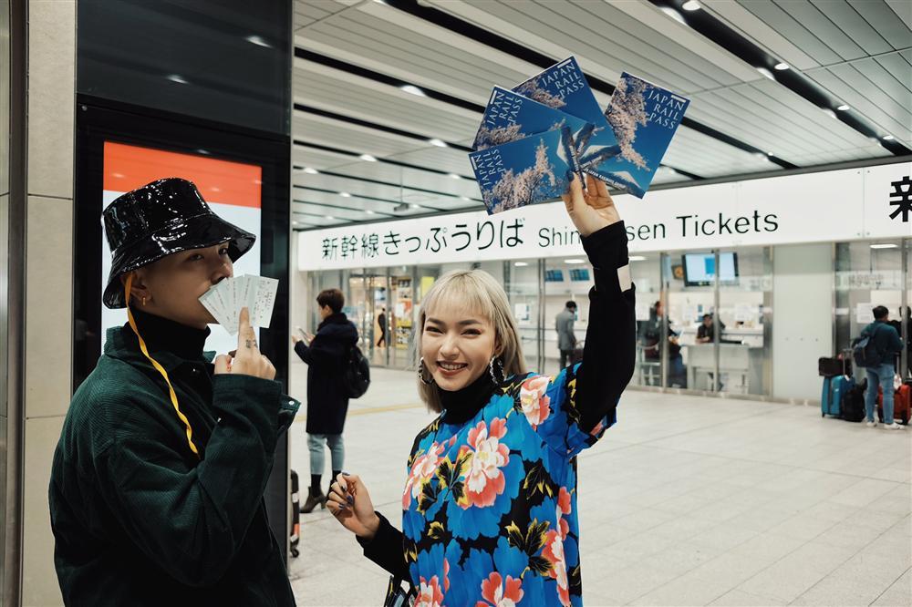 Đọc được nhận xét không hay về showbiz, Khả Ngân khẳng định không phá giá vì muốn nâng cao nhân cách người làm nghệ thuật-2