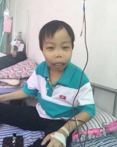 Bất ngờ trước cuộc sống hiện tại của thiếu gia xấu xí nhất Trung Quốc Trần Sơn sau 3 năm nổi đình đám mạng xã hội-8