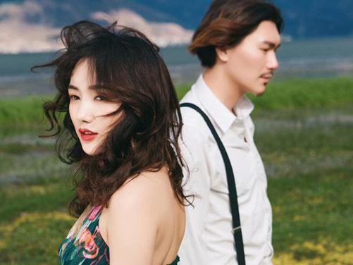 Nấc nghẹn với tin nhắn của người vợ trẻ dành cho chồng đã mất: Sao anh để vợ nói chuyện mình mãi thế-5