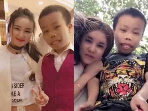 Người ngoài hành tinh Trần Sơn lặng lẽ biến mất, còn cô bạn gái xinh đẹp giờ sống ổn không?-8