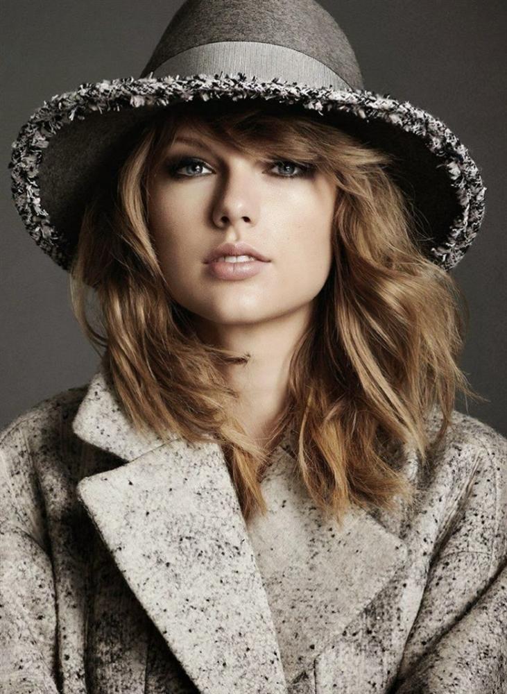 2 siêu tour trăm triệu đô, Taylor Swift - Beyonce xếp sau Katy Perry: Đây là lí do!-2