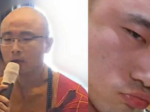 Nhà sư đâm trọng thương người bán bùa giả cho du khách-3