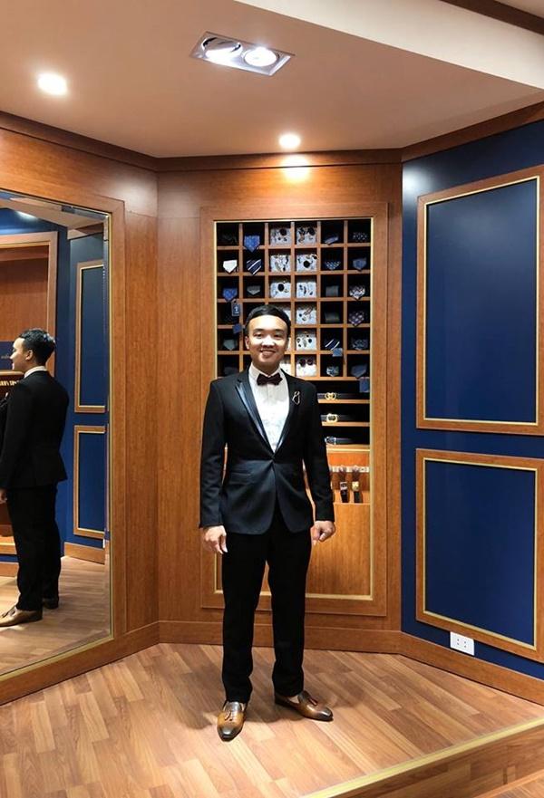 Xuýt xoa với hình ảnh vàng đeo trĩu cổ của cô dâu trong đám cưới khủng ở Cao Bằng-5