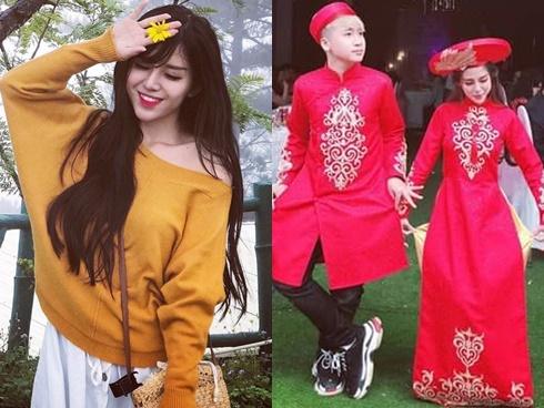 Đào hoa như hot vlogger Huy Cung nhưng anh chỉ trao trọn trái tim cho một người duy nhất-11