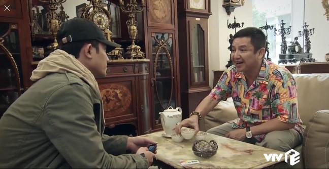 Quỳnh Búp Bê ngoại truyện: Cảnh và Quỳnh tái hợp như chưa từng có cuộc chia ly-2