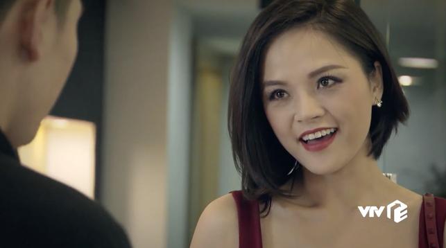 Quỳnh Búp Bê ngoại truyện: Cảnh và Quỳnh tái hợp như chưa từng có cuộc chia ly-4