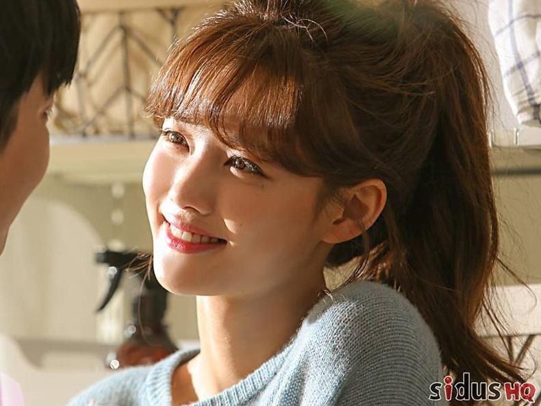 Hội mỹ nhân showbiz Son Ye Jin, Lee Min Jung, Gong Hyo Jin cùng hội ngộ-10