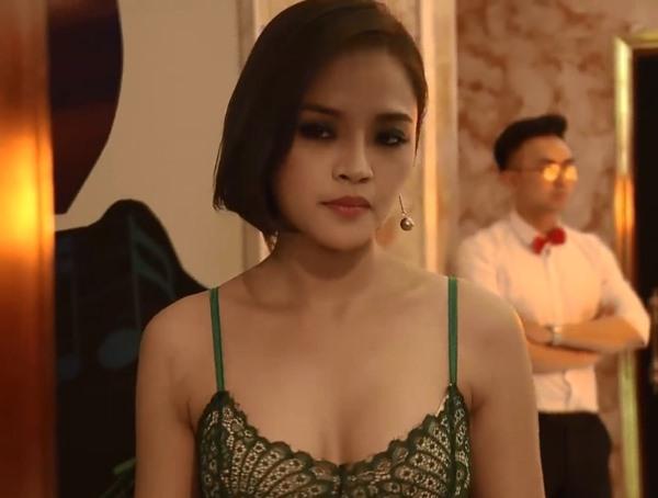 So tài diễn xuất dàn sao Quỳnh Búp Bê: Người xuất sắc, kẻ mờ nhạt-1