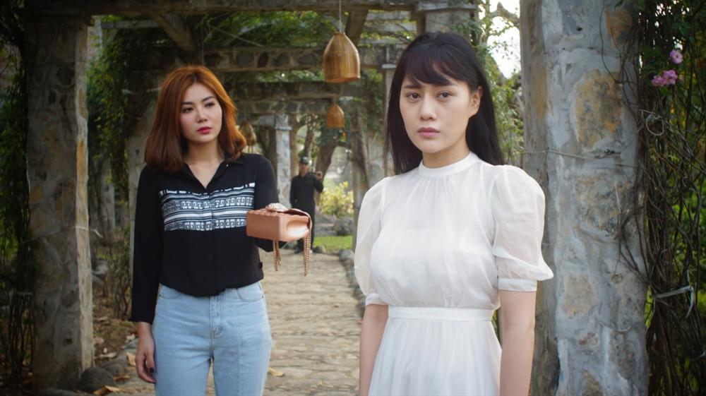 So tài diễn xuất dàn sao Quỳnh Búp Bê: Người xuất sắc, kẻ mờ nhạt-5