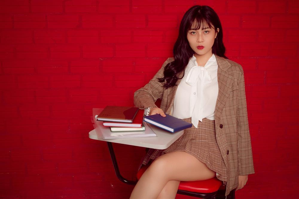 Dân mạng hả hê với cái kết dành cho người đàn ông phản bội Hương Giang Idol trong bản parody của Misthy-5