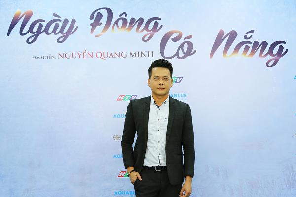 Không còn tranh Kiệt với Hân, Phúc Gạo nếp gạo tẻ bất ngờ kết đôi cùng Công trong phim mới-3