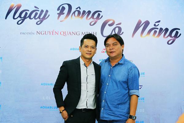 Không còn tranh Kiệt với Hân, Phúc Gạo nếp gạo tẻ bất ngờ kết đôi cùng Công trong phim mới-5