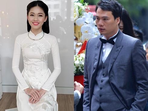 Hôn phu của Á hậu Ngô Thanh Thanh Tú: Đại gia giàu lừng lẫy xuất thân từ chàng trai bán kem dạo