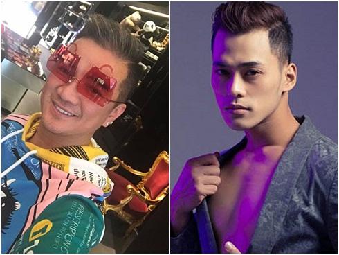 TRÙNG HỢP GIẬT MÌNH tại Giọng hát Việt: Bao quan hệ thầy trò tan vỡ vì bị scandal ếm từ mùa này qua mùa nọ-13