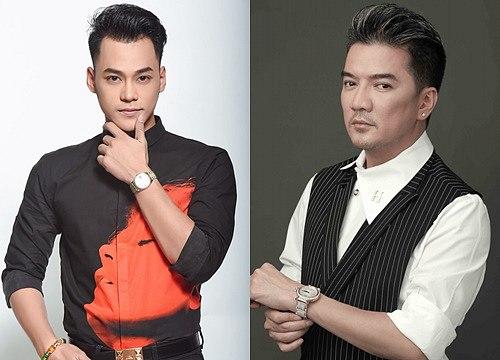 Dập tan ồn ào tình ái ngủ chung với Phan Ngọc Luân, Đàm Vĩnh Hưng phì cười: Drama gì chết tức tưởi vậy trời-2