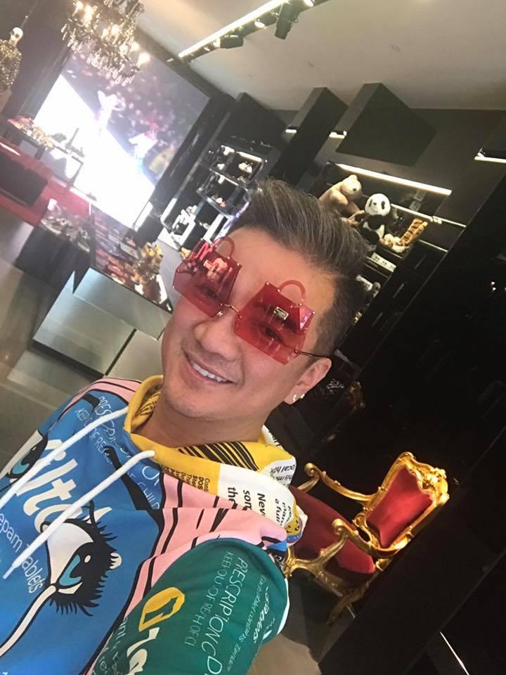 Dập tan ồn ào tình ái ngủ chung với Phan Ngọc Luân, Đàm Vĩnh Hưng phì cười: Drama gì chết tức tưởi vậy trời-3