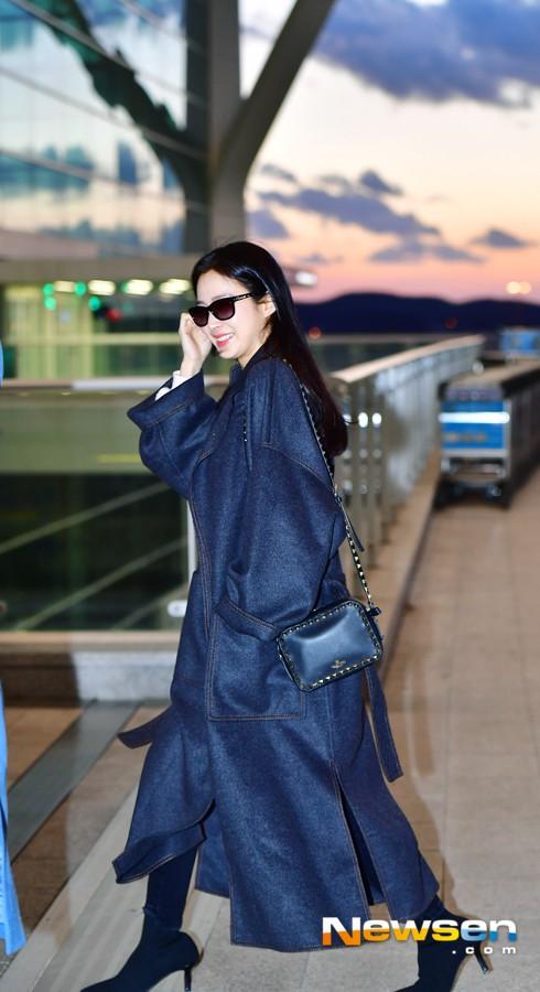 U40 Kim Tae Hee sở hữu làn da mịn màng khiến thiếu nữ phát ghen-7