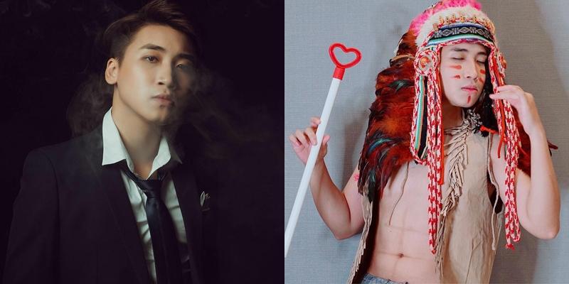 Đào hoa như hot vlogger Huy Cung nhưng anh chỉ trao trọn trái tim cho một người duy nhất-1