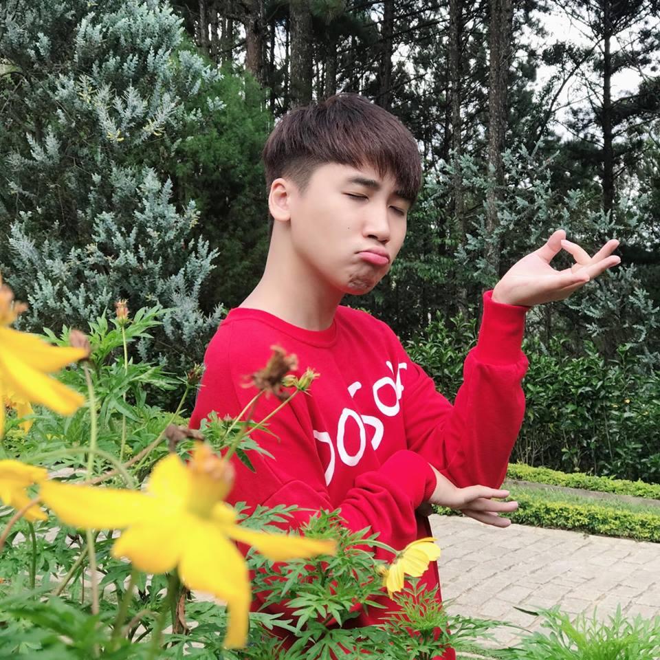 Đào hoa như hot vlogger Huy Cung nhưng anh chỉ trao trọn trái tim cho một người duy nhất-4