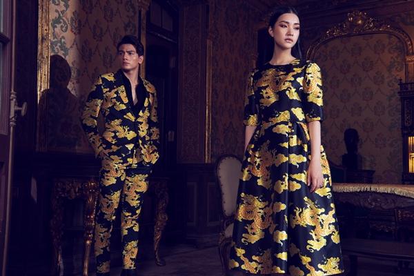 Lê Xuân Tiền tình tứ với nàng thơ xứ Huế Ngọc Trân giữa cung vua-3